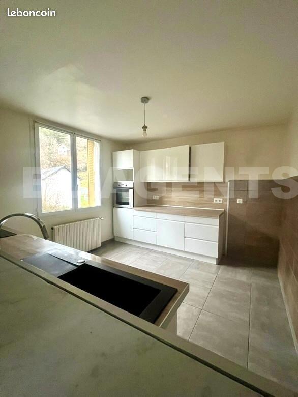 Appartement à vendre, 85m², Laguenne