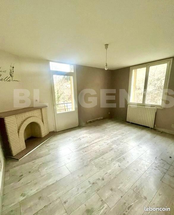 Appartement à vendre, 85m², Laguenne