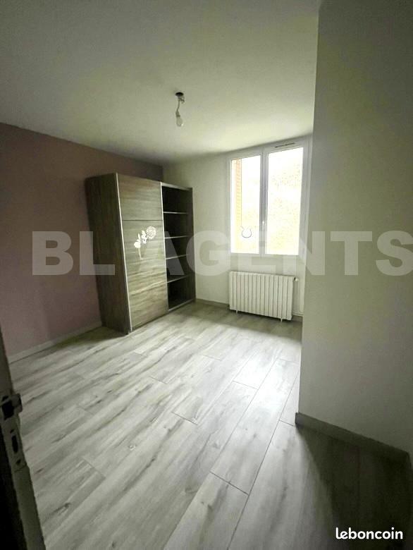 Appartement à vendre, 85m², Laguenne