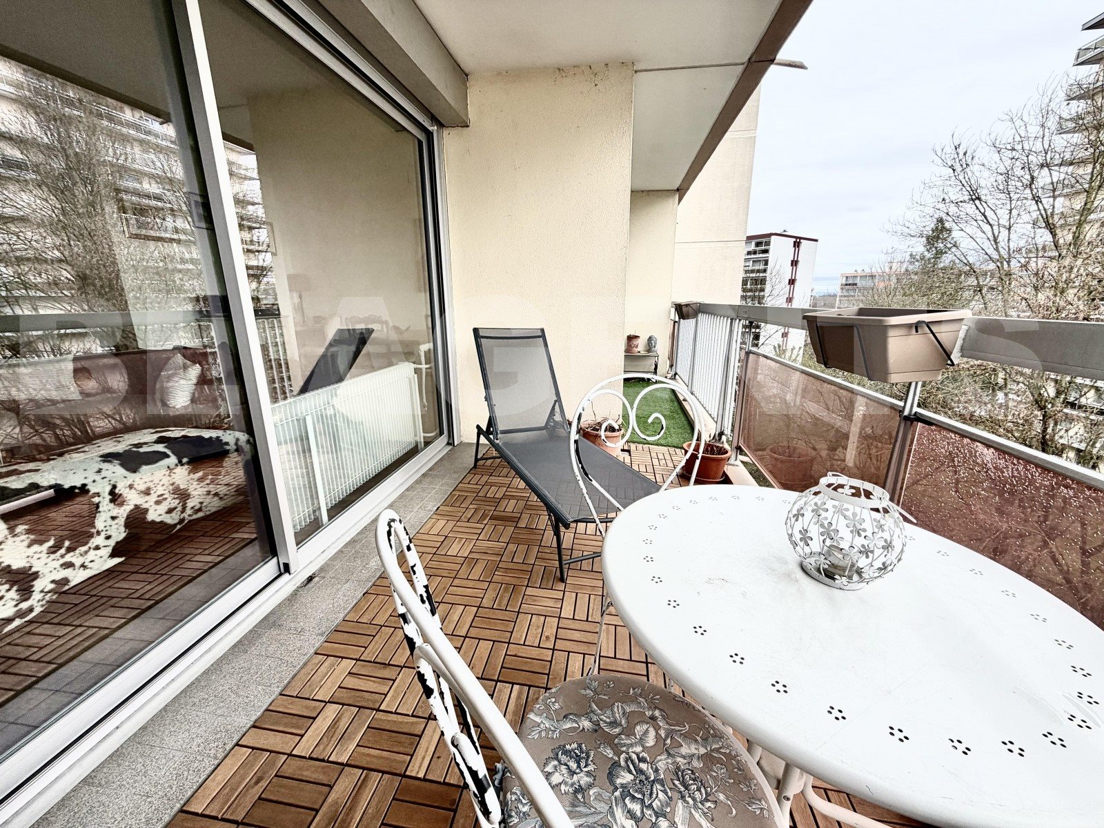 Appartement à vendre, 87m², Lingolsheim
