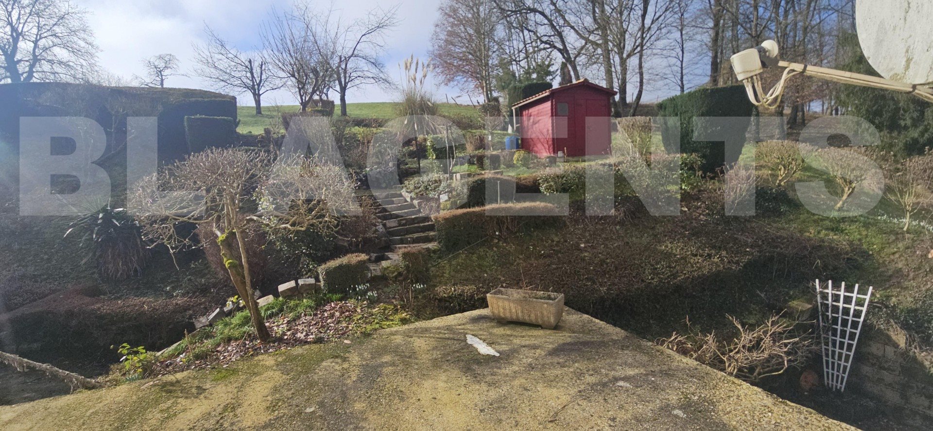 Maison à vendre, 106m², Longwé