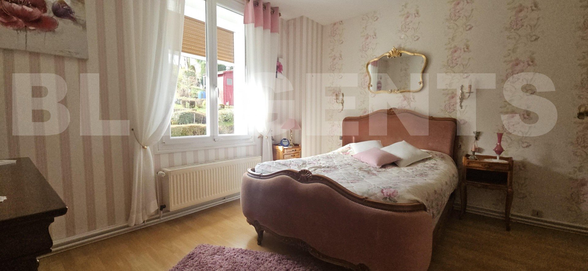 Maison à vendre, 106m², Longwé