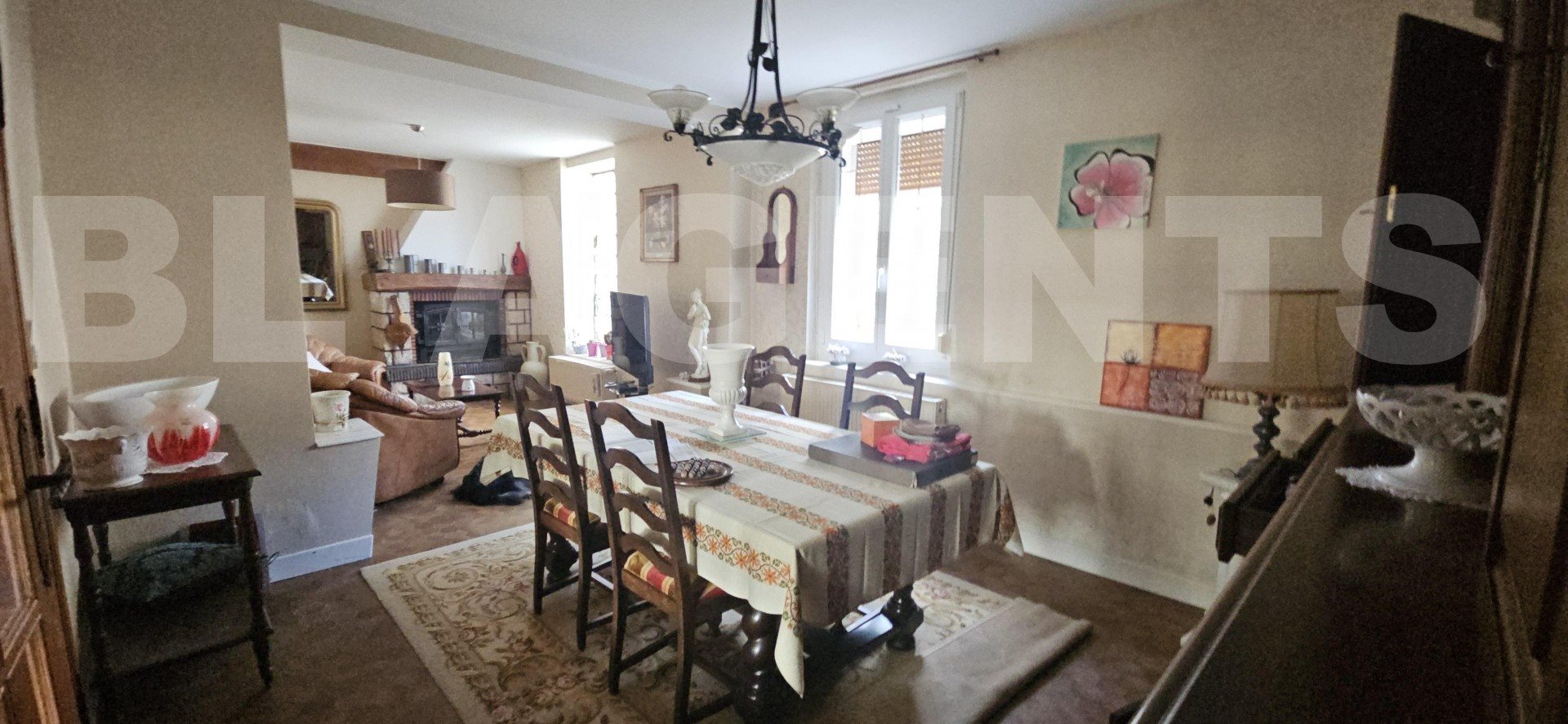 Maison à vendre, 106m², Longwé