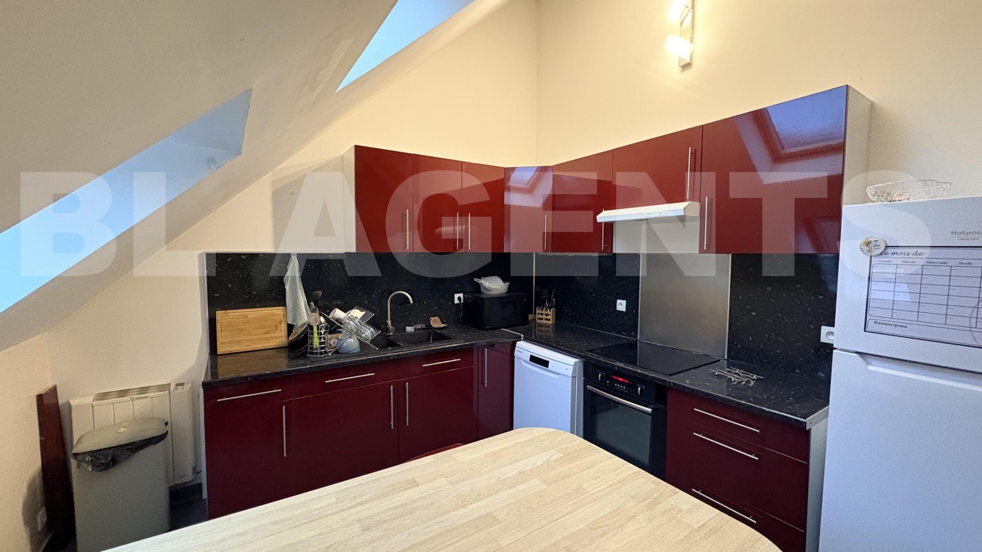 Appartement à vendre, 66m², Auneau