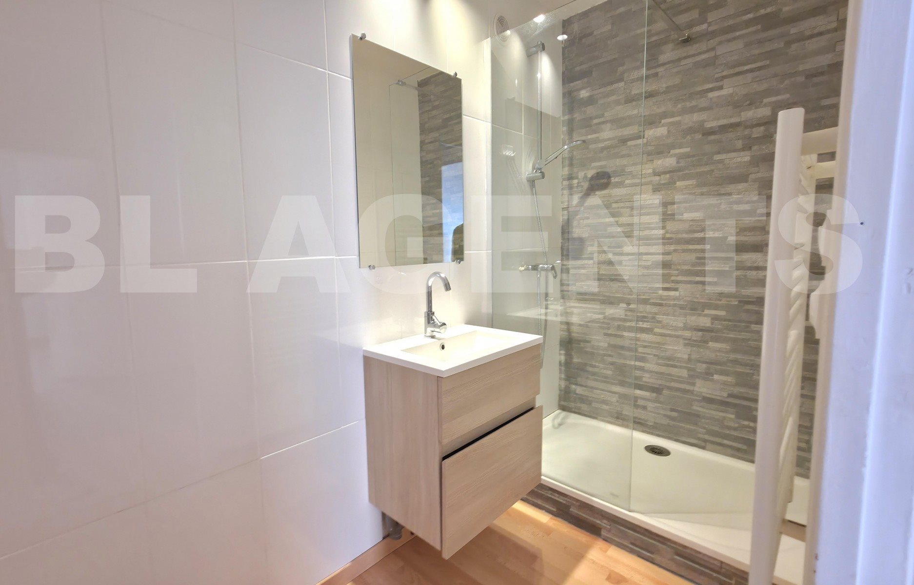 Appartement à vendre, 73m², Le Mans