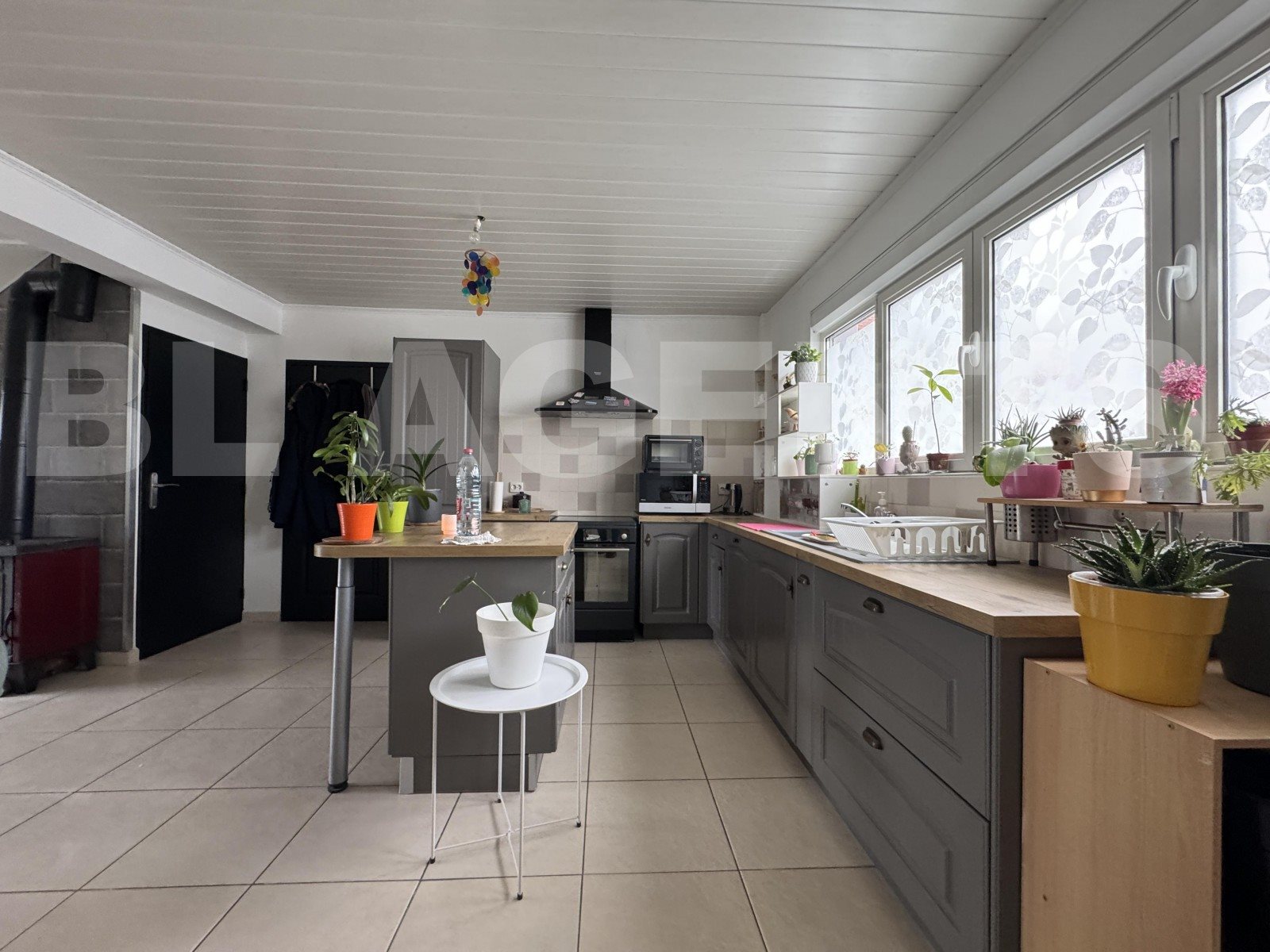 Maison à vendre, 94m², Loos-en-Gohelle