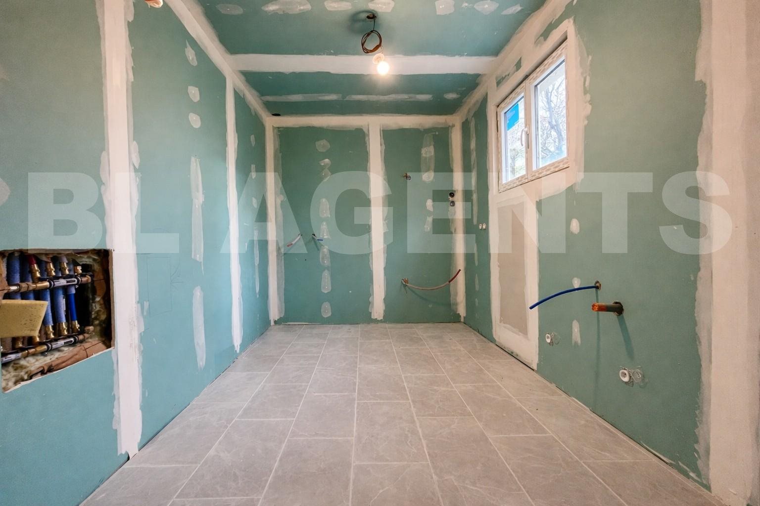 Maison à vendre, 100m², Bully-les-Mines