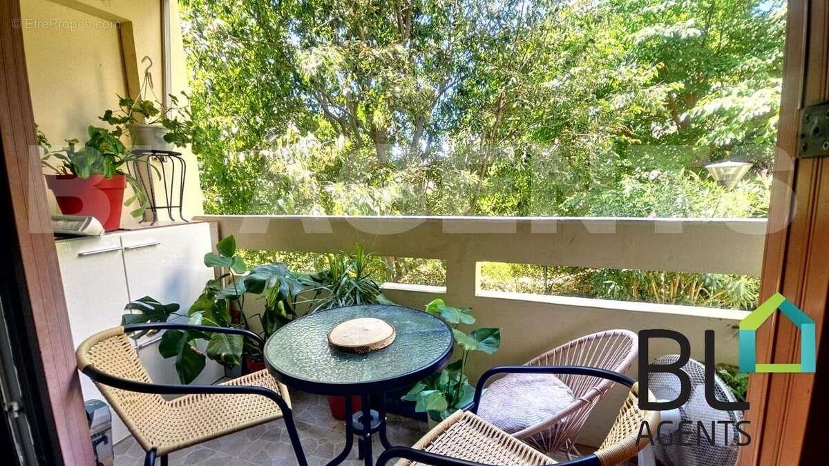 Appartement à vendre, 67m², Marseille 12ème