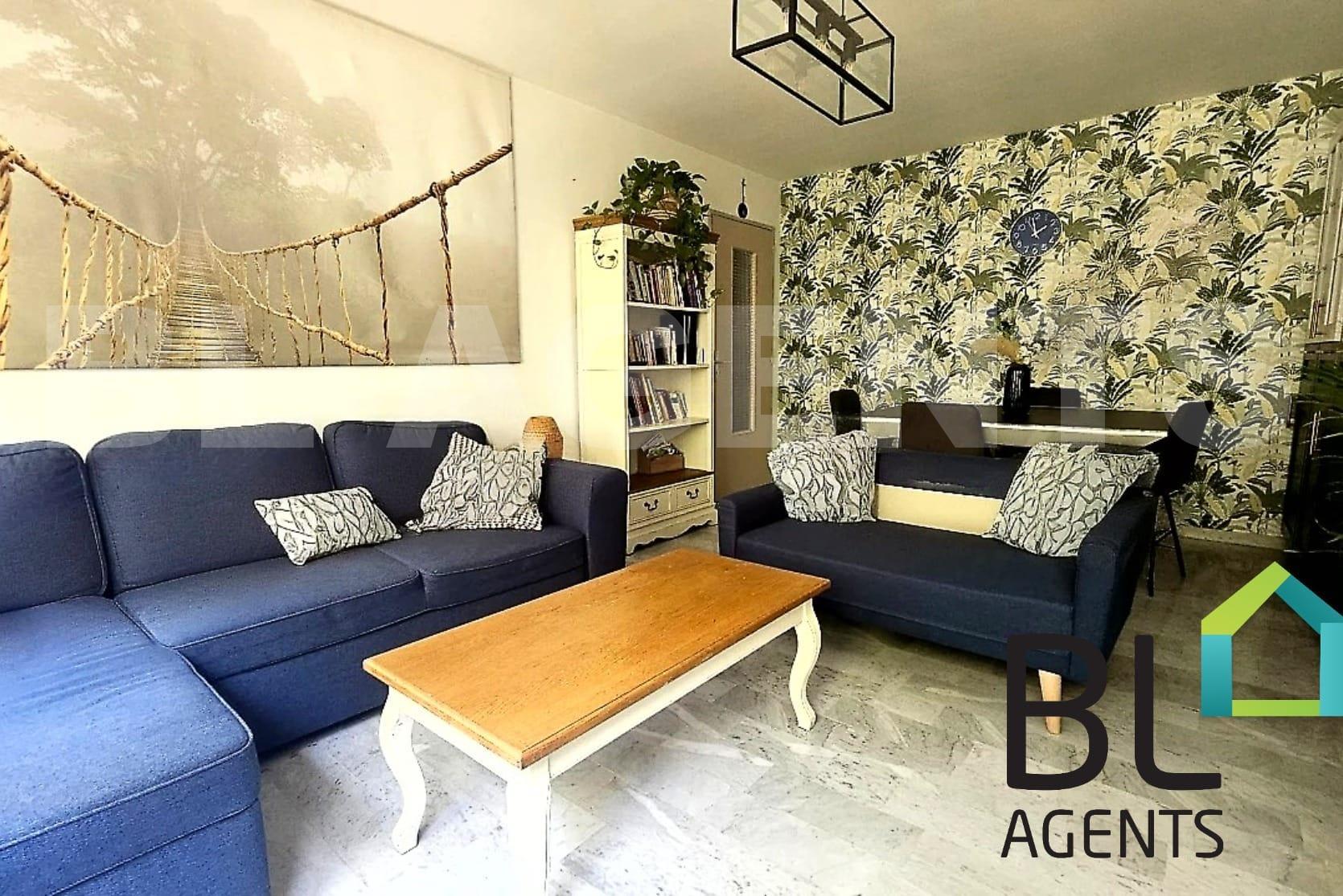 Appartement à vendre, 67m², Marseille 12ème