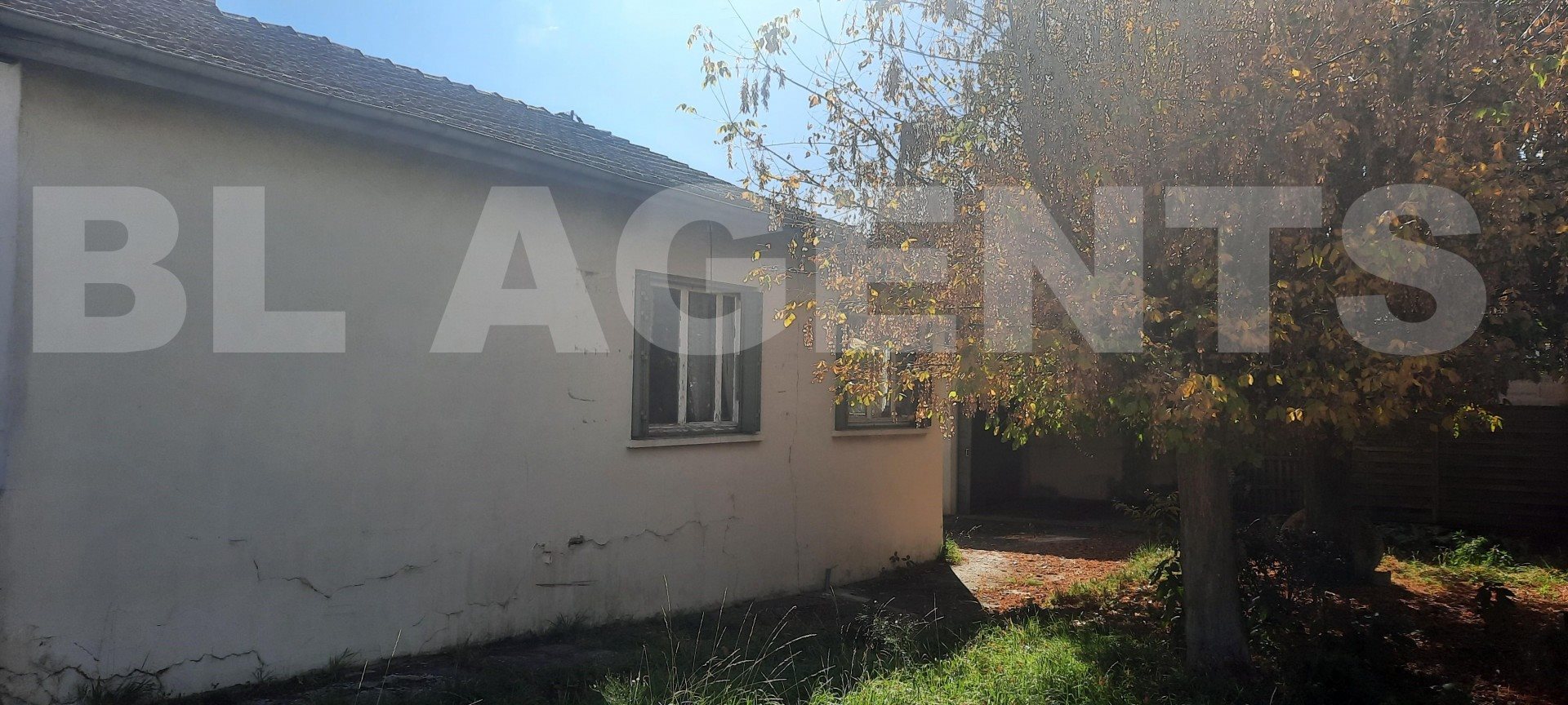 Maison à vendre, 92m², Bordeaux