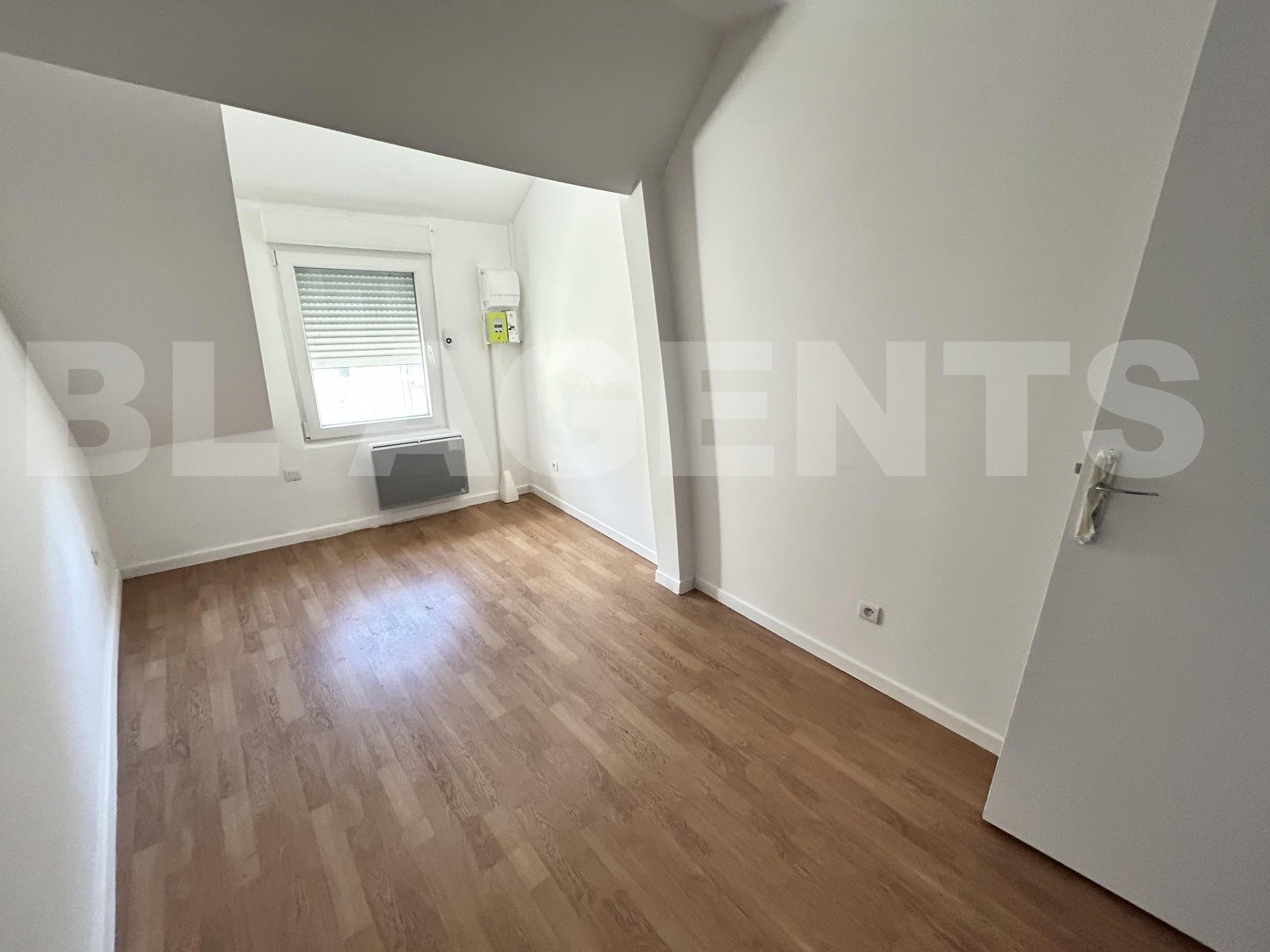 Appartement à louer, 48m², Cosne-Cours-sur-Loire