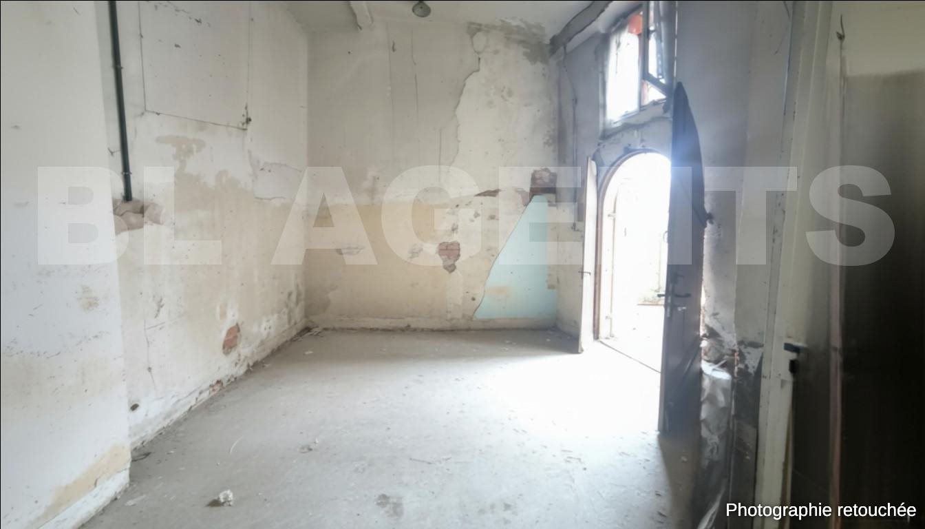 Appartement à vendre, 40m², Wasselonne