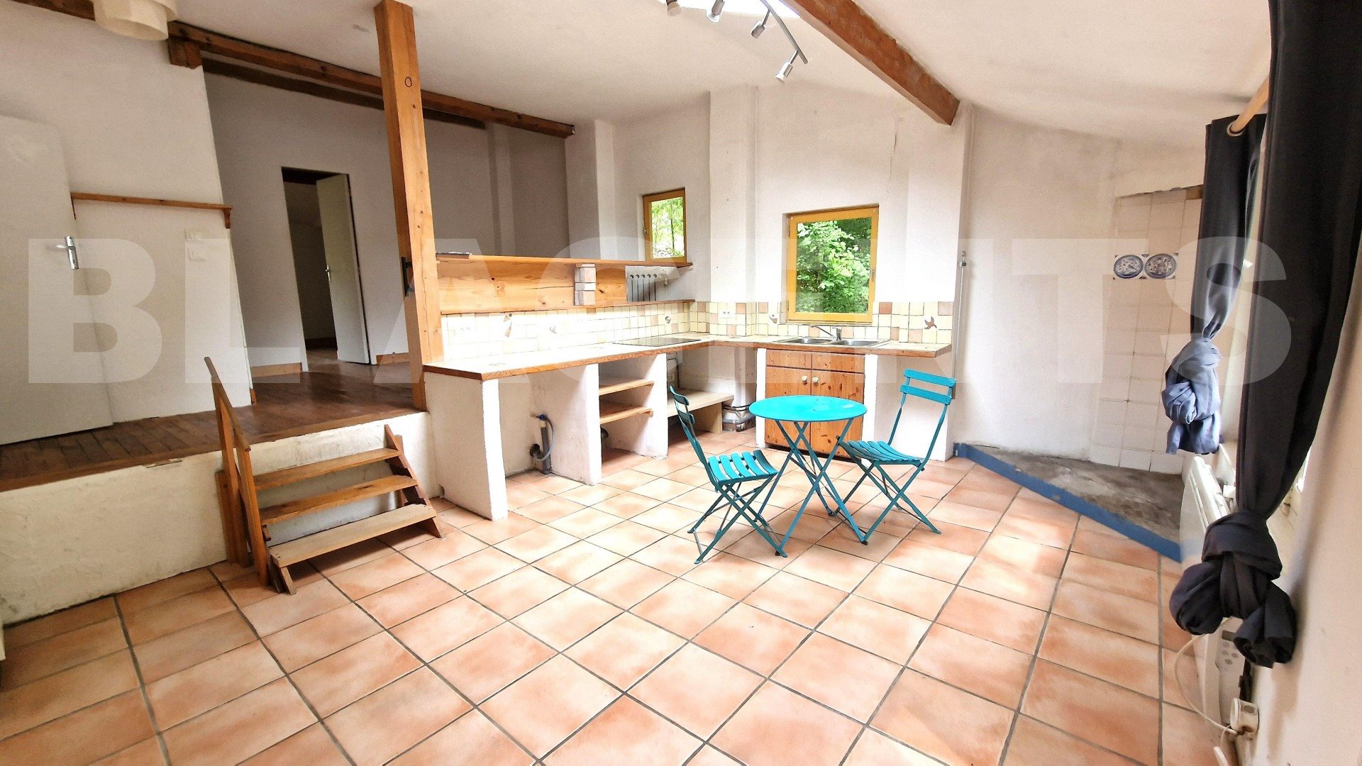 Appartement à vendre, 300m², Moissac