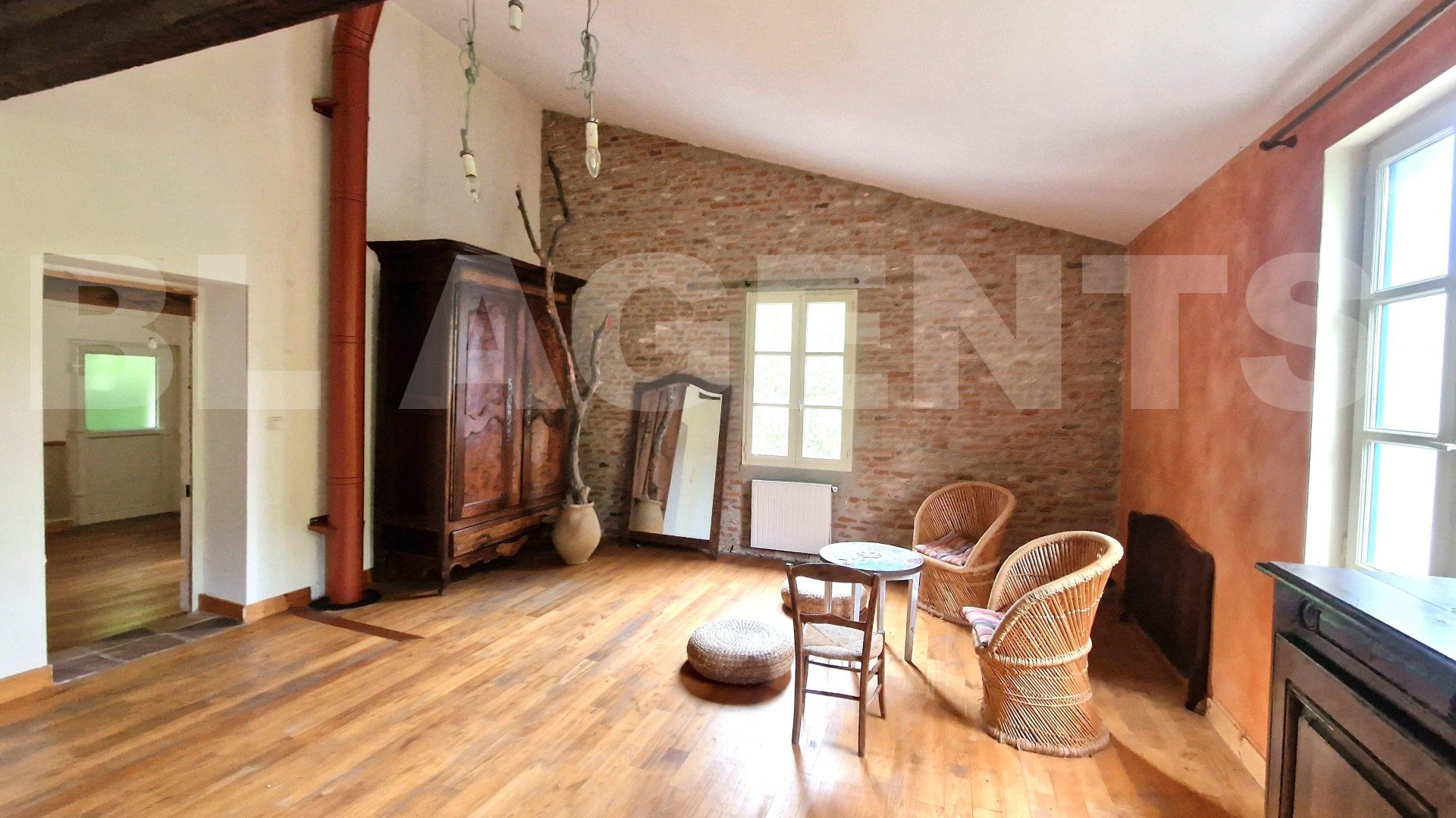 Appartement à vendre, 300m², Moissac