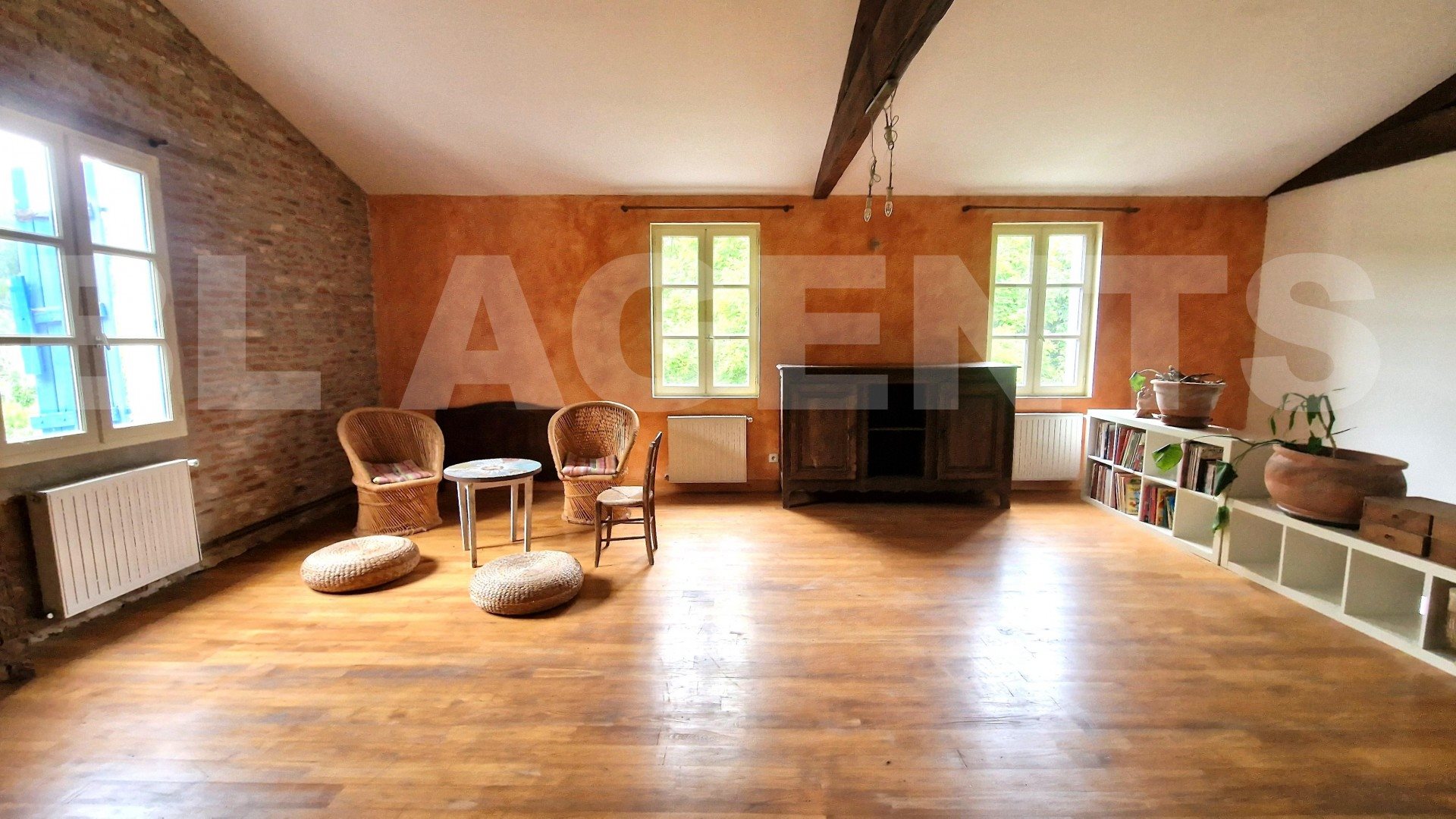 Appartement à vendre, 300m², Moissac