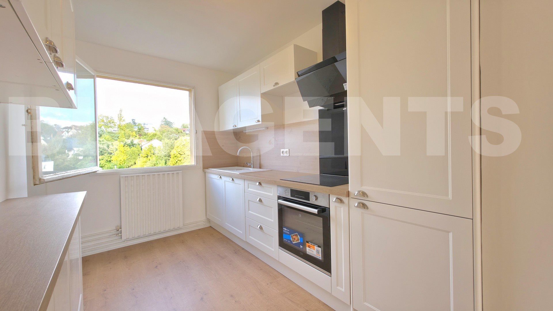 Appartement à vendre, 93m², Le Mans