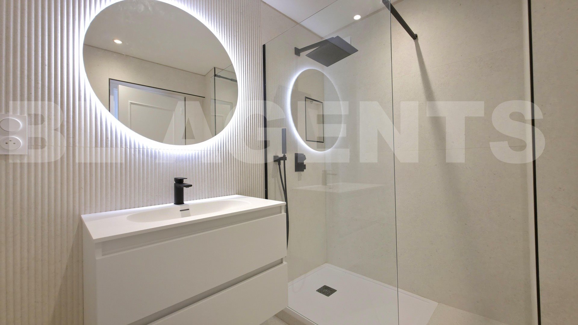 Appartement à vendre, 93m², Le Mans