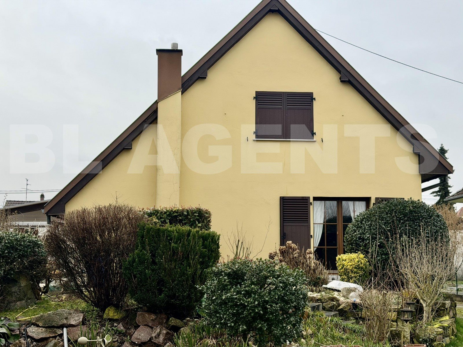 Maison à vendre, 138m², Mundolsheim