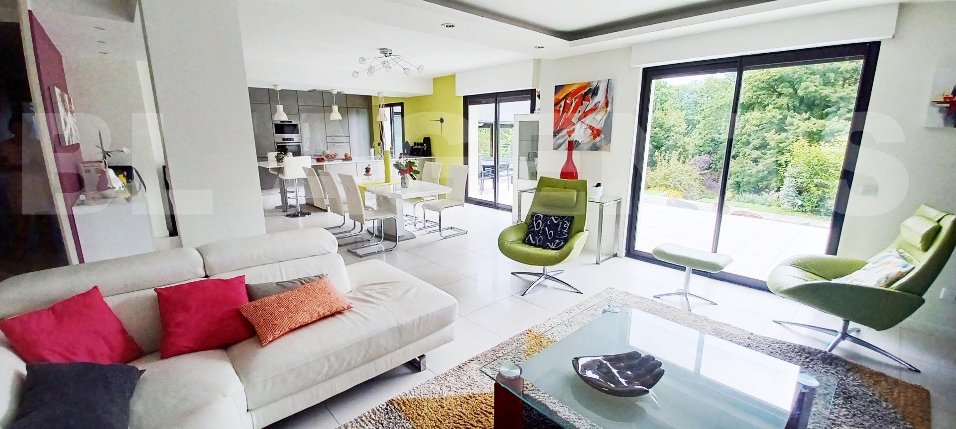 Maison à vendre, 250m², Laillé