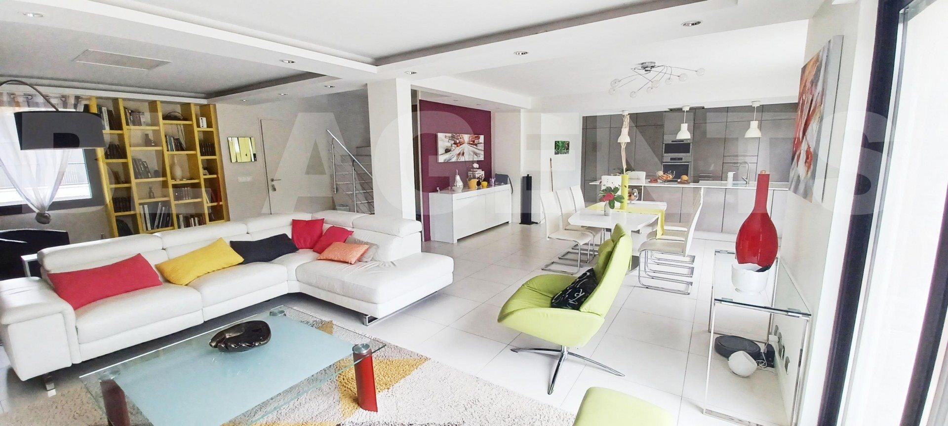 Maison à vendre, 250m², Laillé