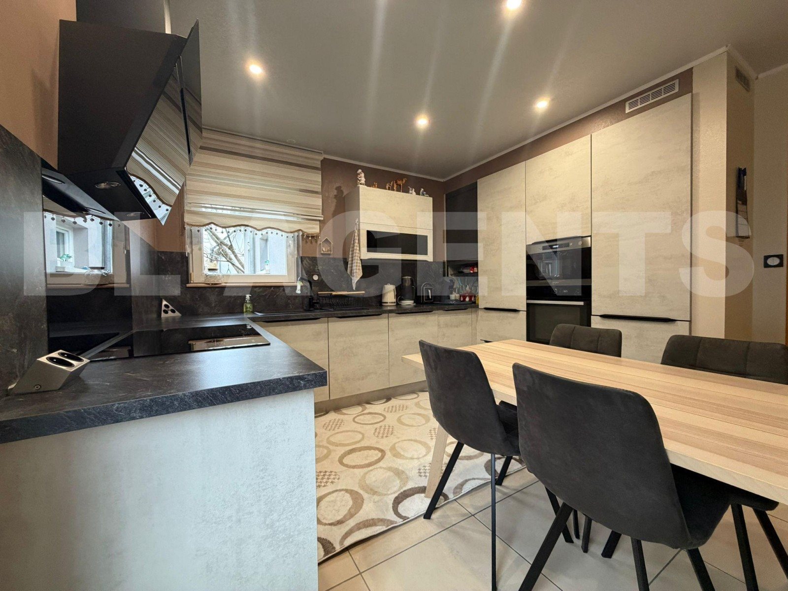 Maison à vendre, 138m², Wasselonne