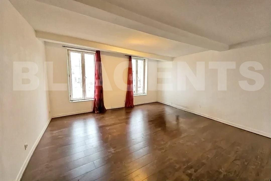 Appartement à vendre, 70m², Vouziers