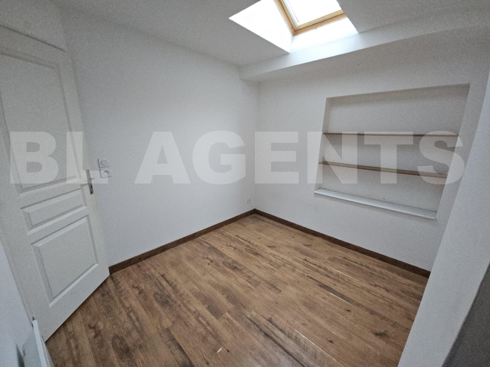 Appartement à vendre, 70m², Vouziers