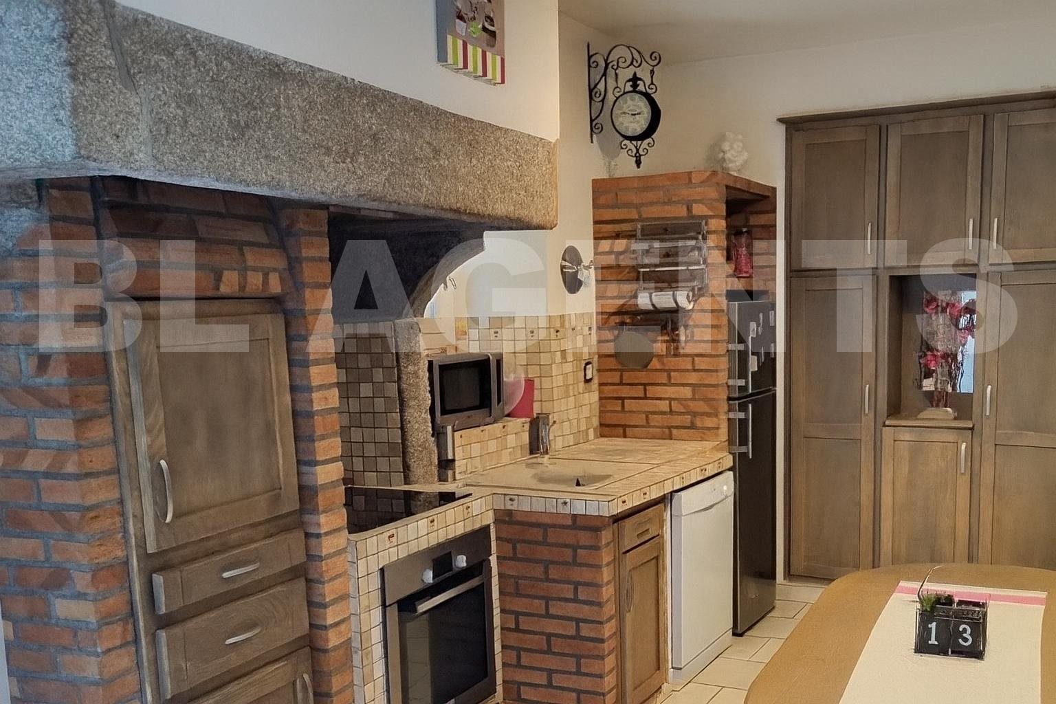 Maison à vendre, 195m², Montsûrs