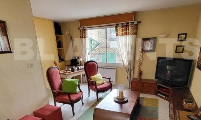 Maison à vendre, 195m², Montsûrs