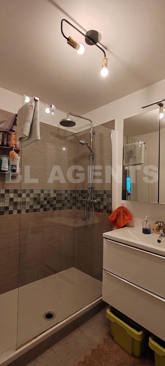 Appartement à vendre, 50m², Toulon