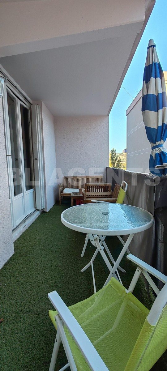 Appartement à vendre, 50m², Toulon
