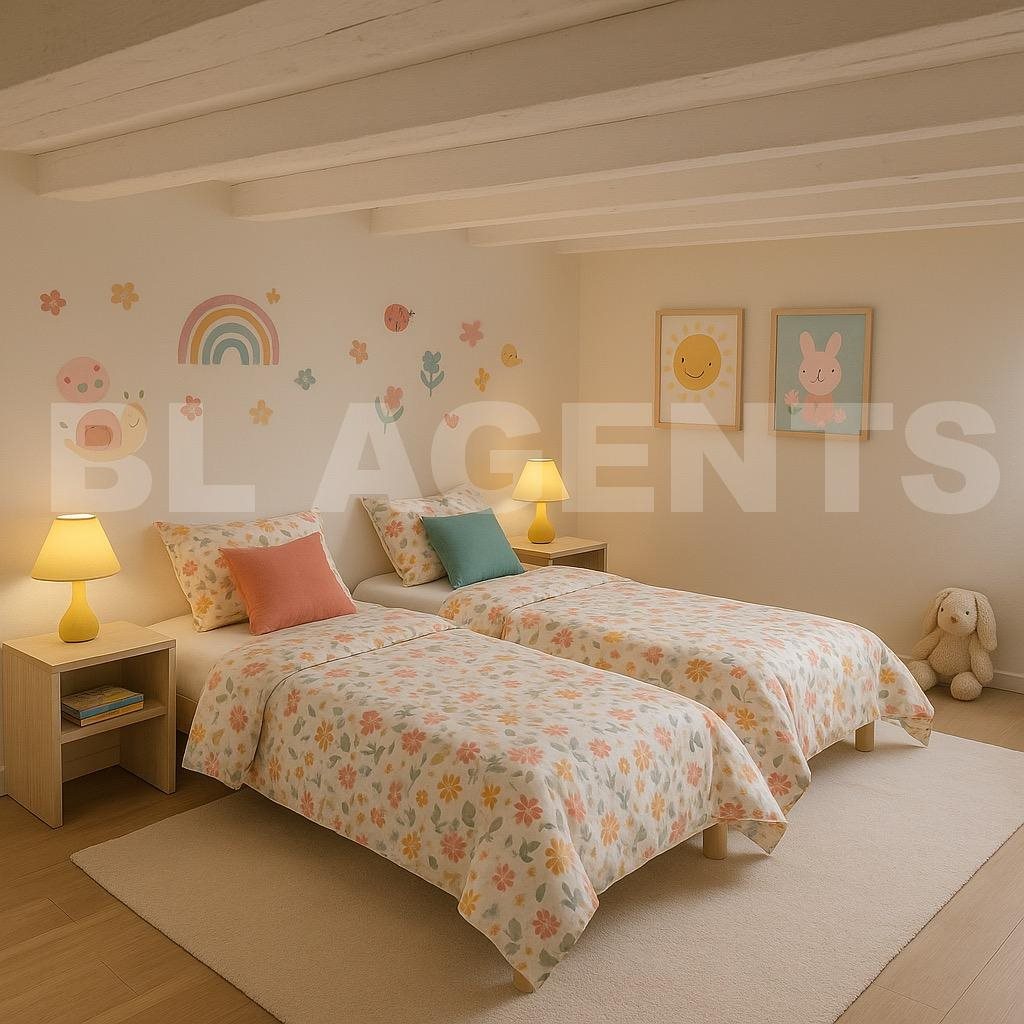 Appartement à vendre, 120m², Lille