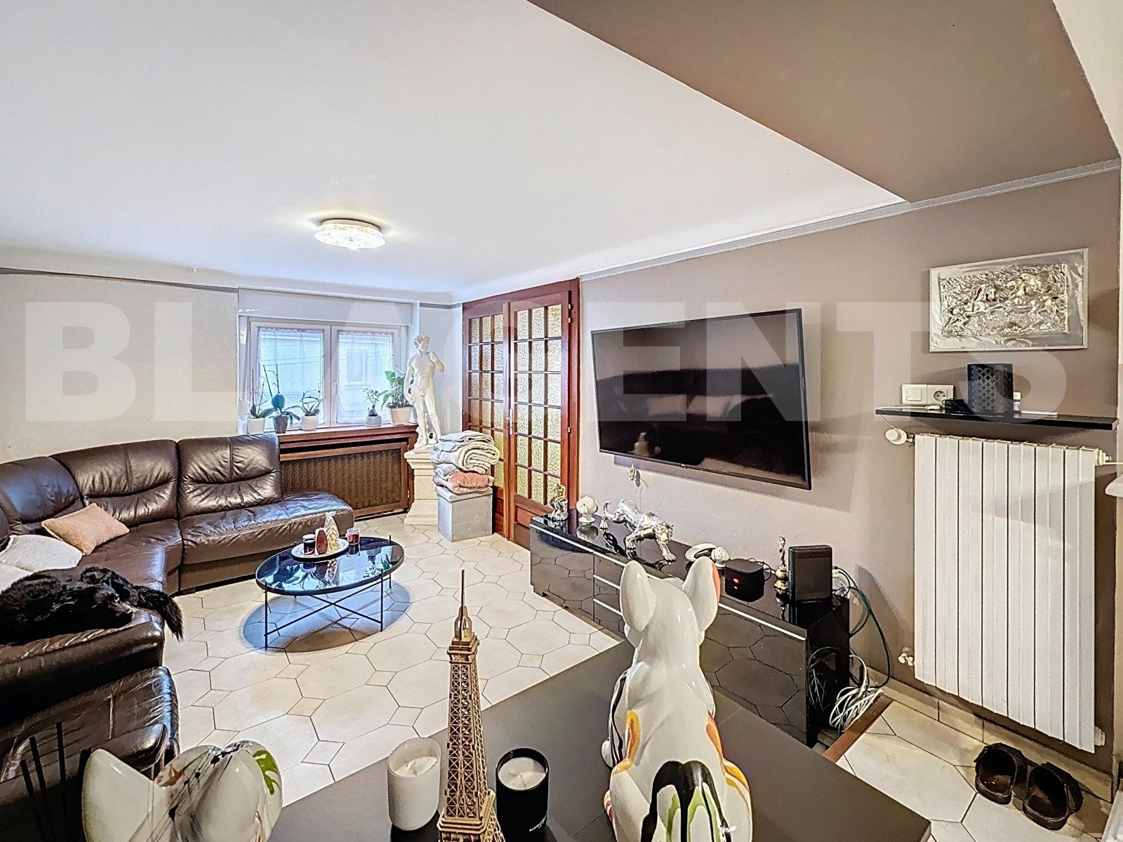 Maison à vendre, 120m², Audun-le-Tiche