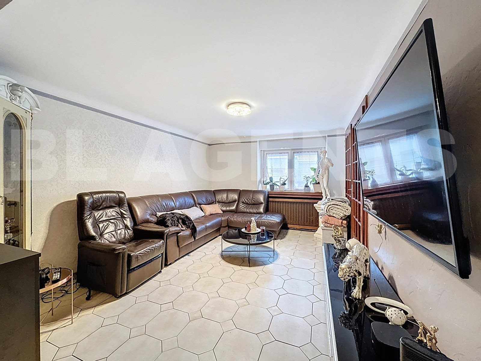 Maison à vendre, 120m², Audun-le-Tiche