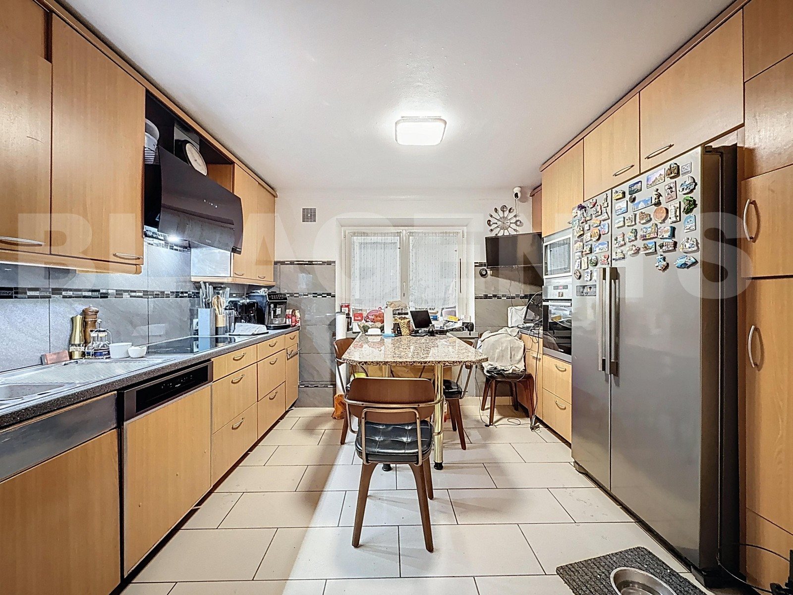 Maison à vendre, 120m², Audun-le-Tiche