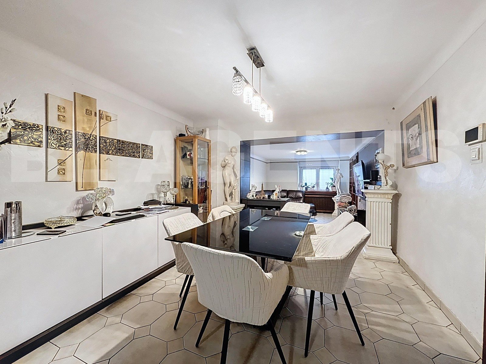 Maison à vendre, 120m², Audun-le-Tiche