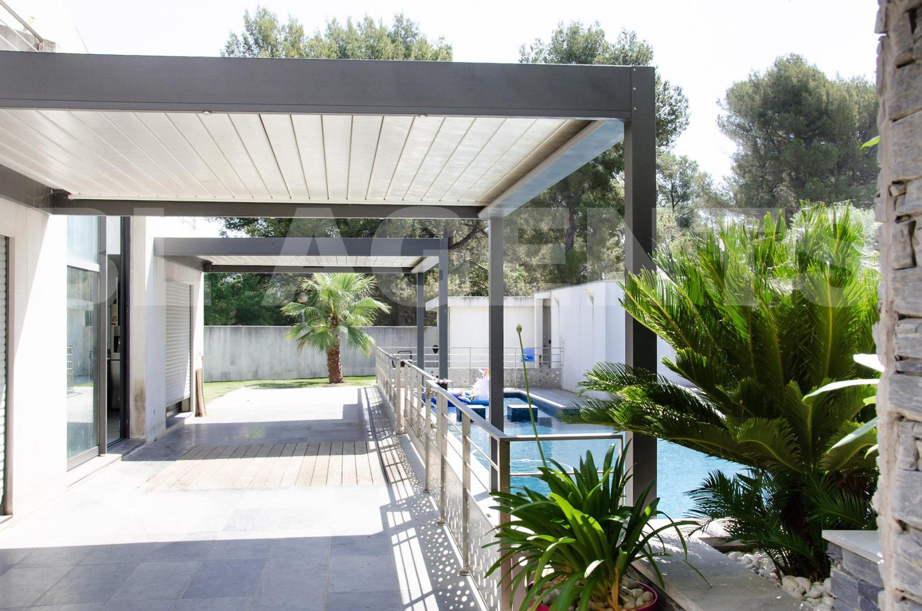 Maison à vendre, 260m², Marseille 11ème