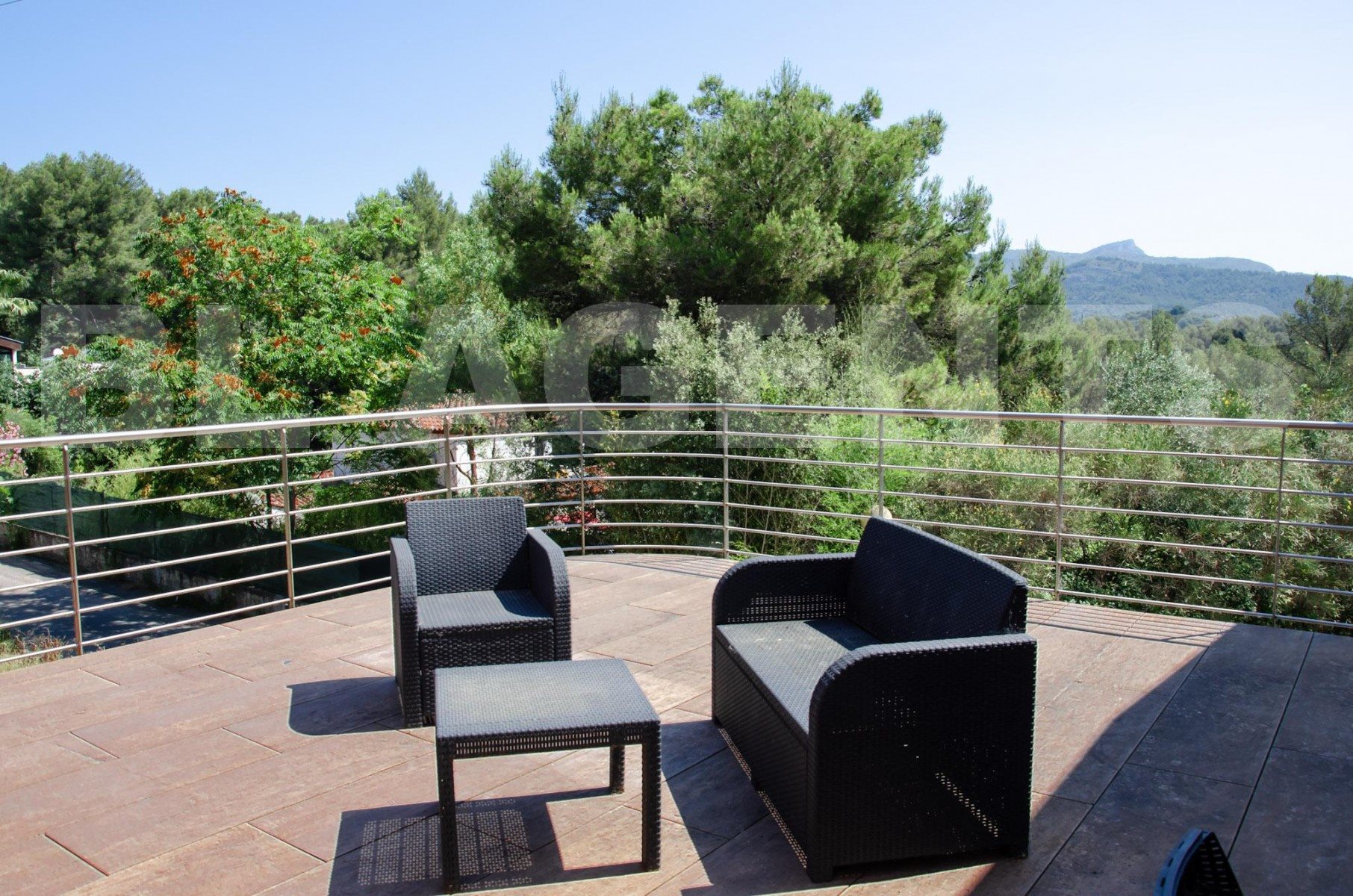 Maison à vendre, 260m², Marseille 11ème