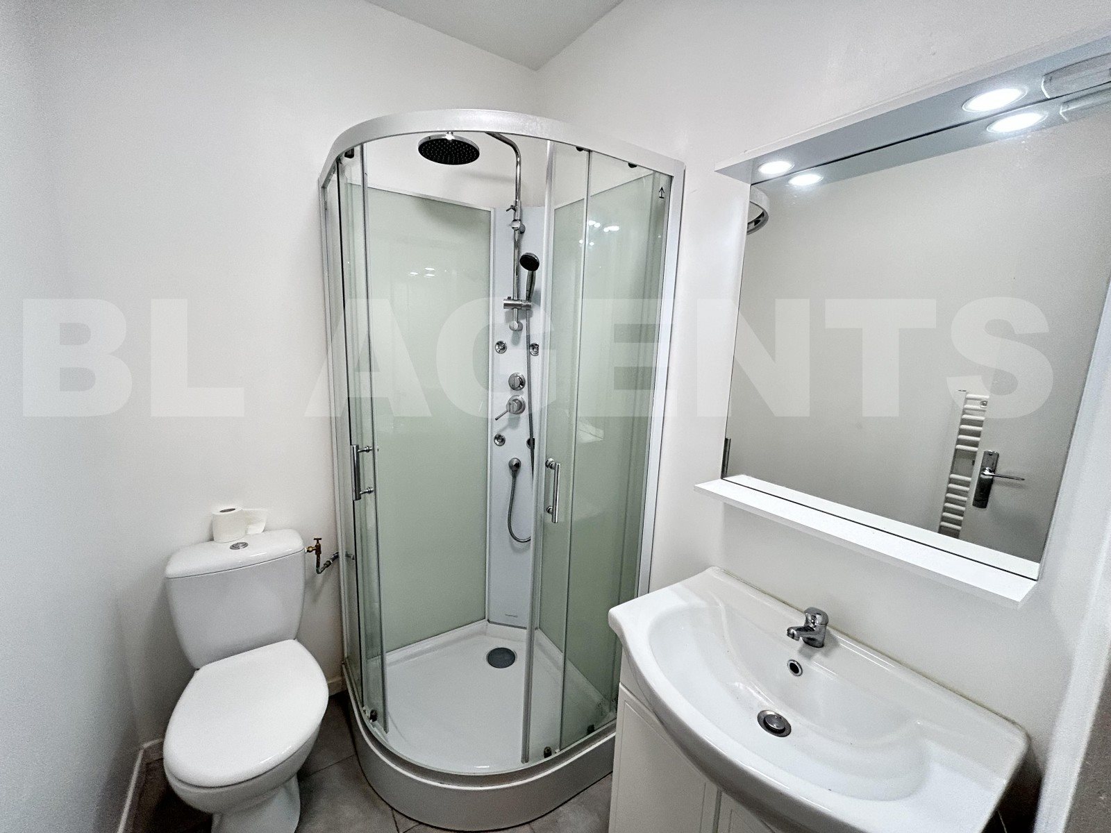 Appartement à louer, 48m², Cosne-Cours-sur-Loire