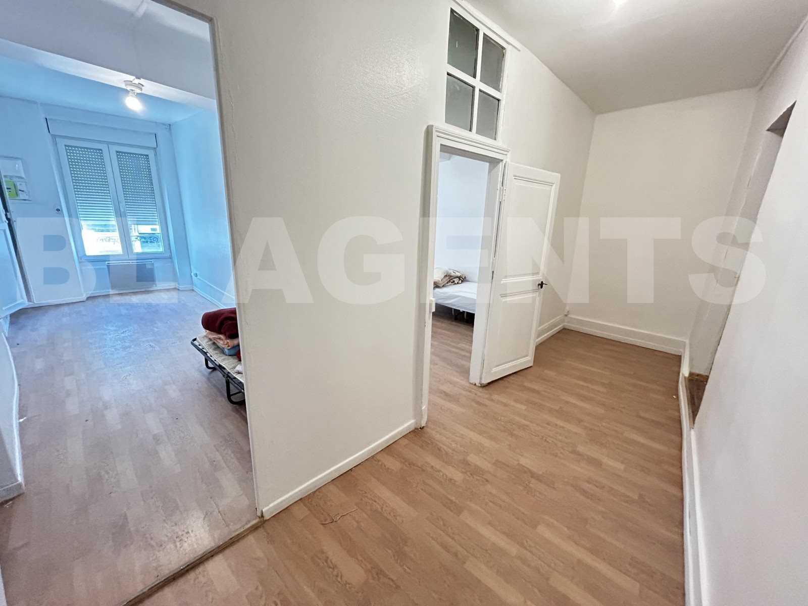 Appartement à louer, 48m², Cosne-Cours-sur-Loire