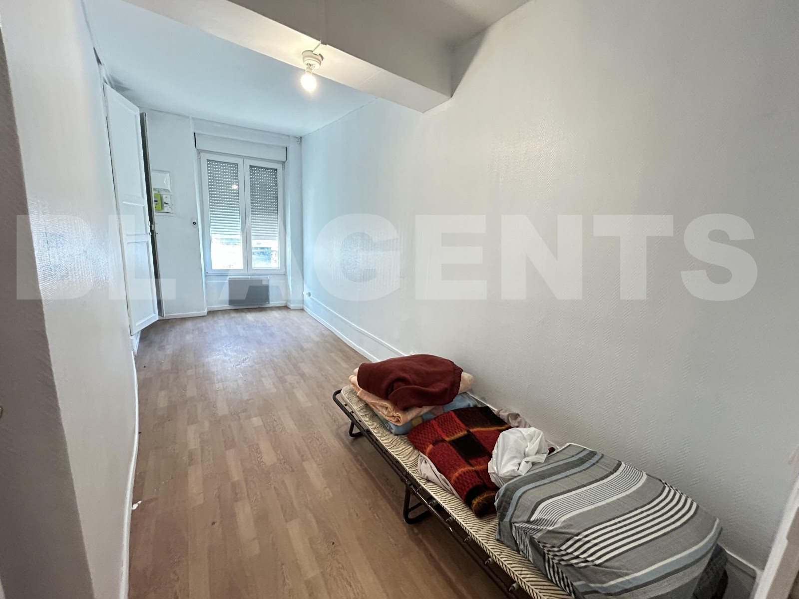 Appartement à louer, 48m², Cosne-Cours-sur-Loire