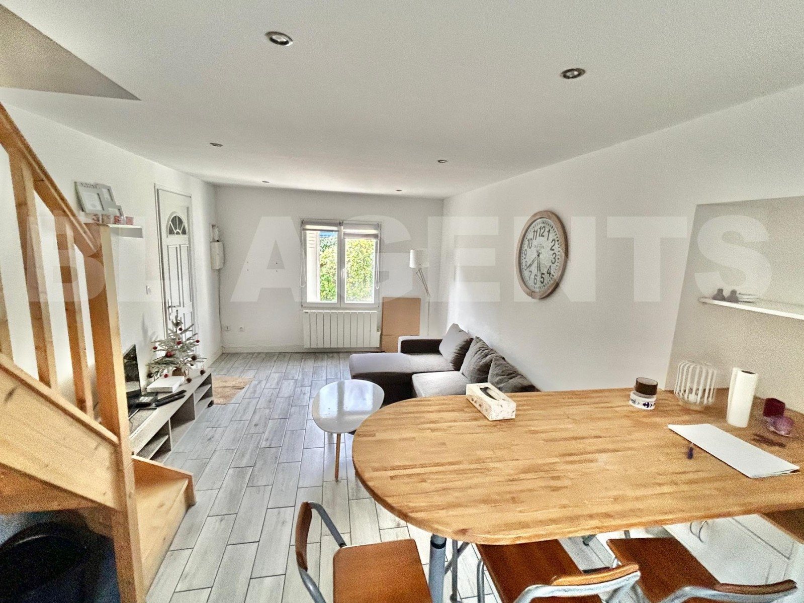 Appartement à vendre, 36m², Maule