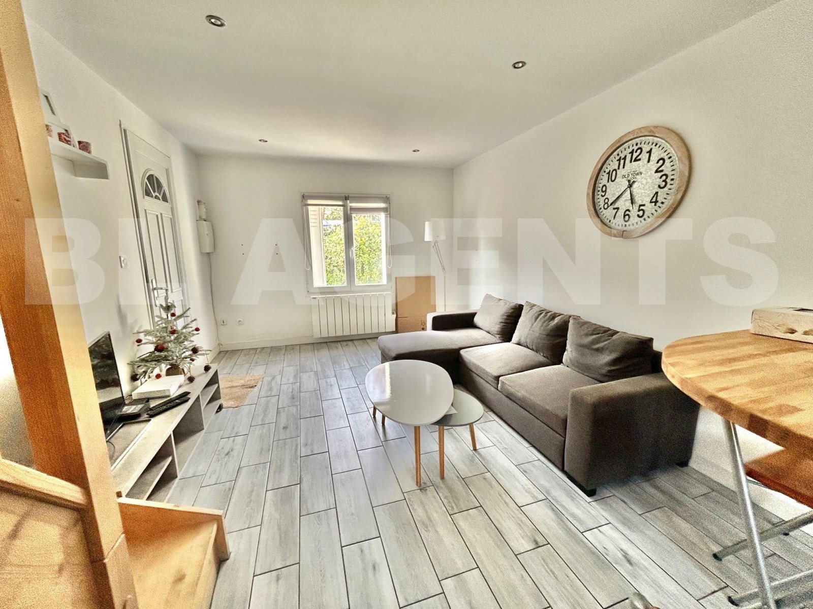 Appartement à vendre, 36m², Maule