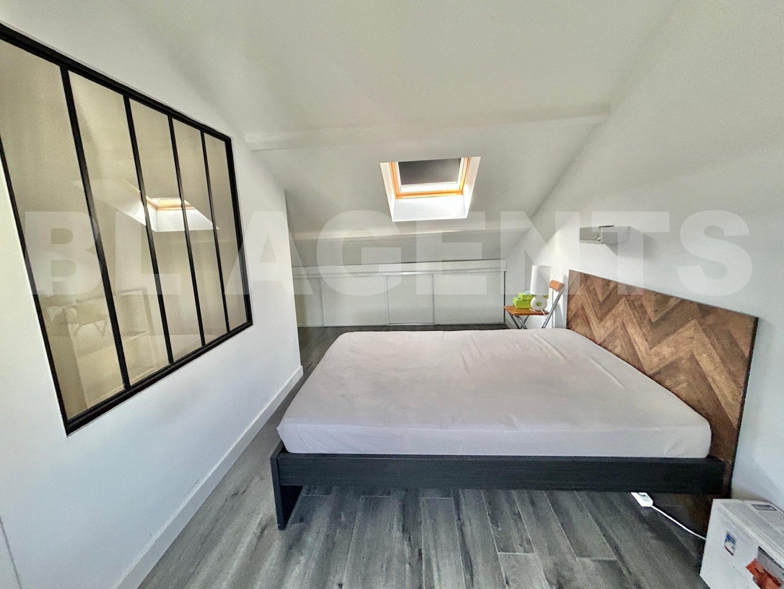 Appartement à vendre, 36m², Maule