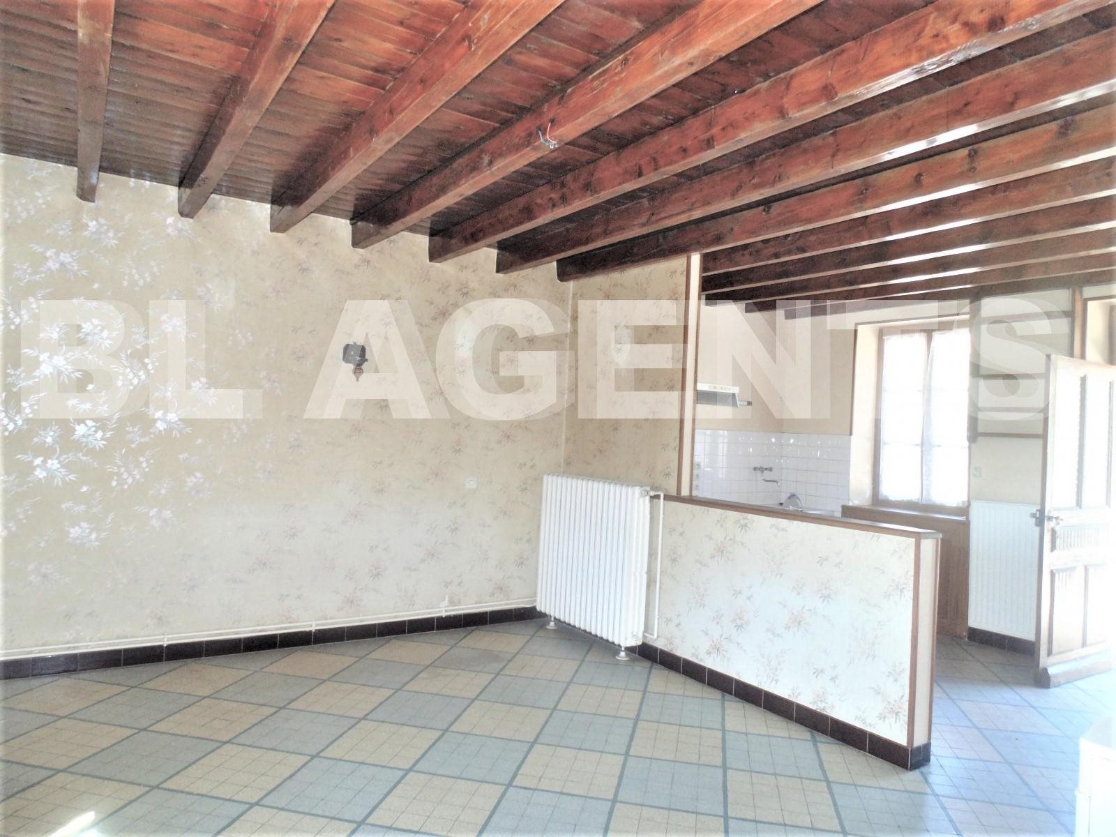 Maison à vendre, 147m², Villapourçon