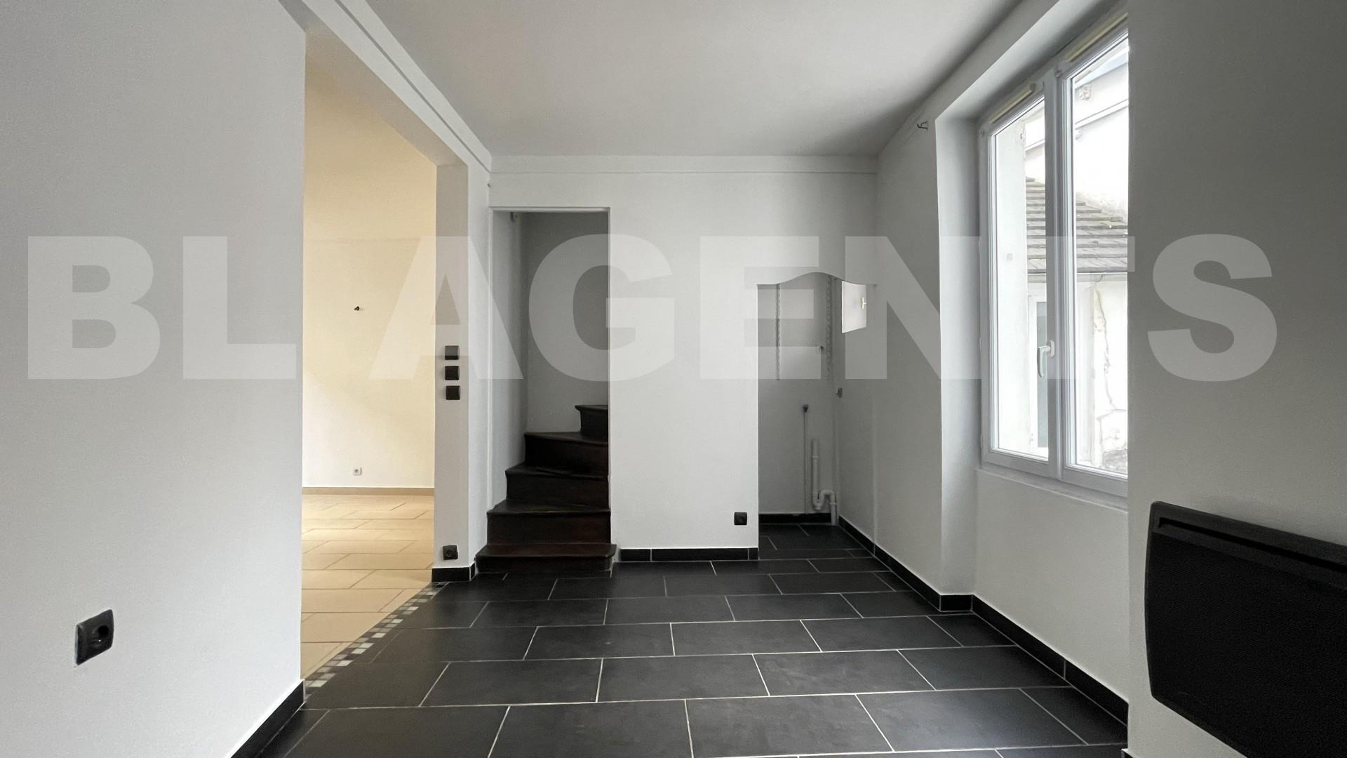 Appartement à vendre, 77m², Rebais