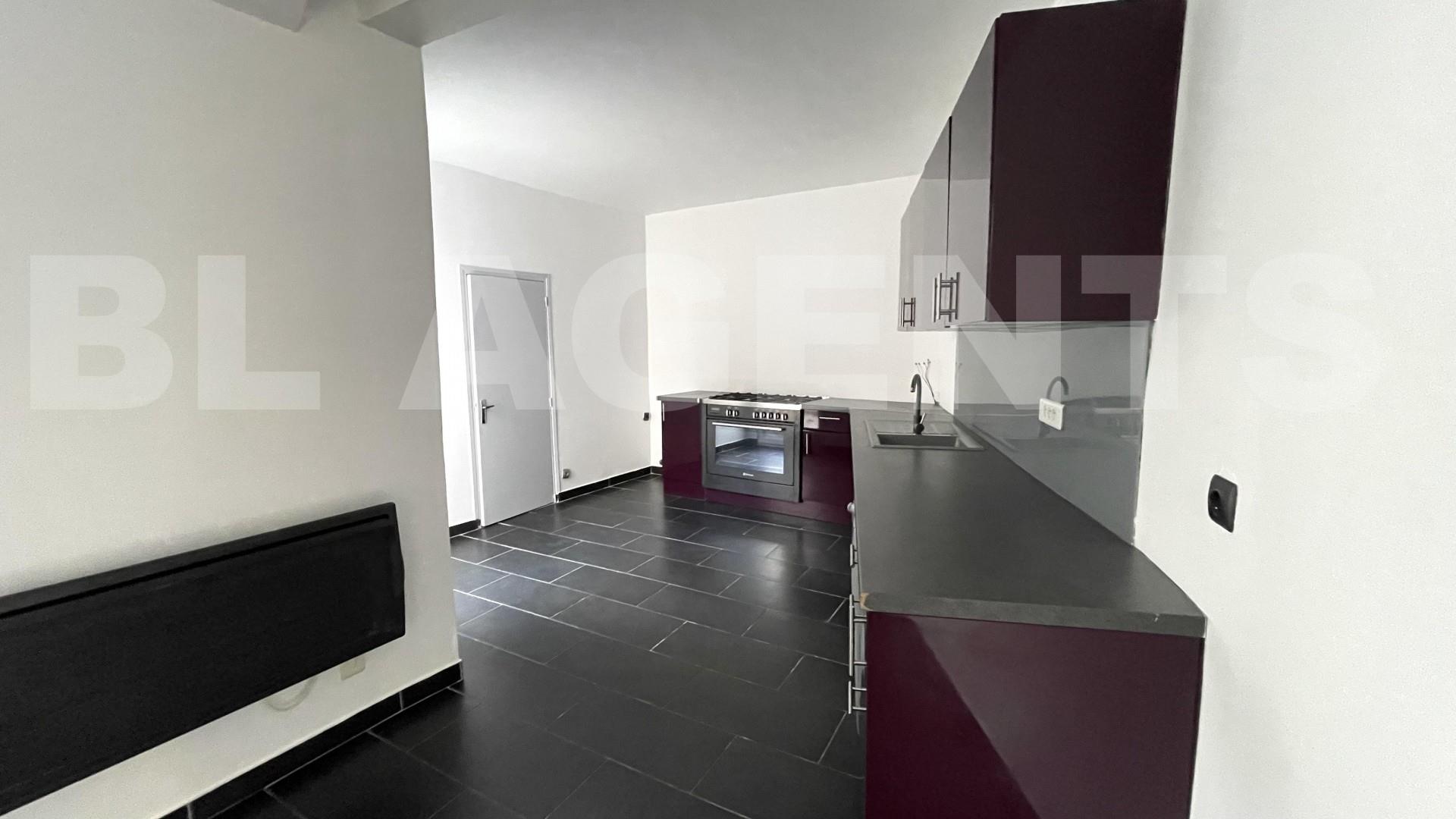 Appartement à vendre, 77m², Rebais