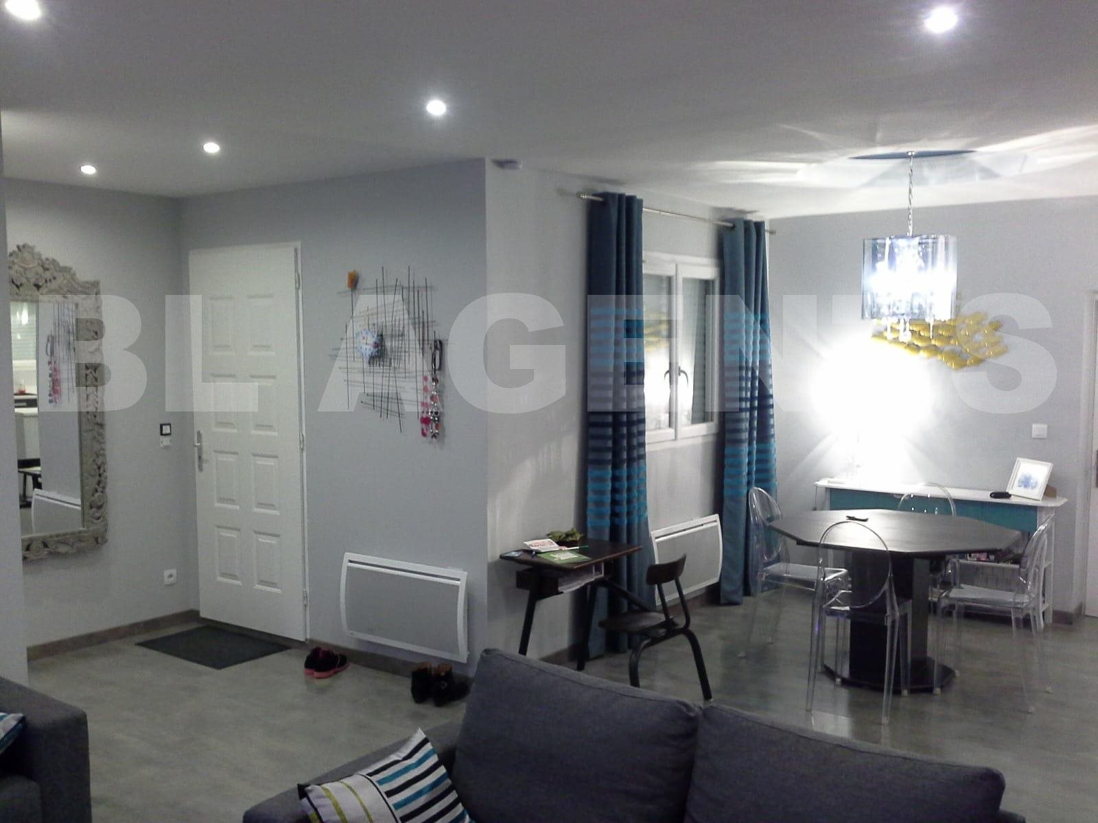 Maison à vendre, 273m², Lescout