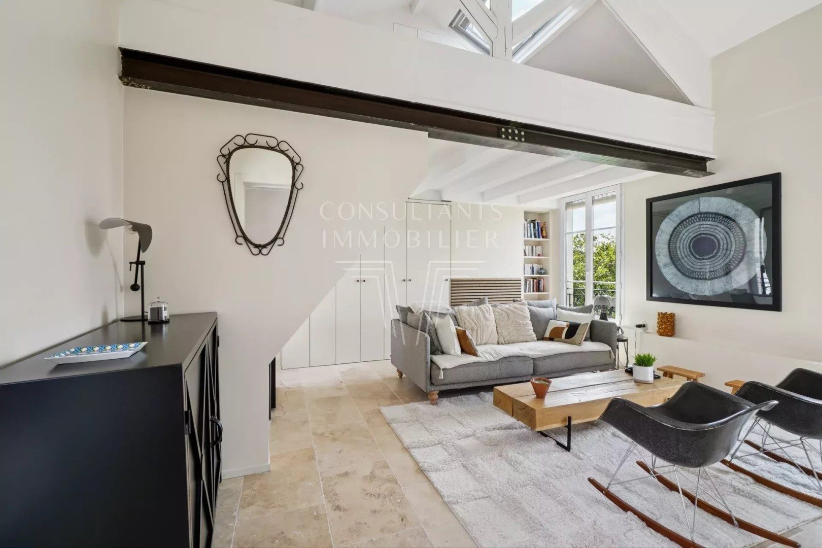 Appartement à vendre, 46m², Paris 11ème