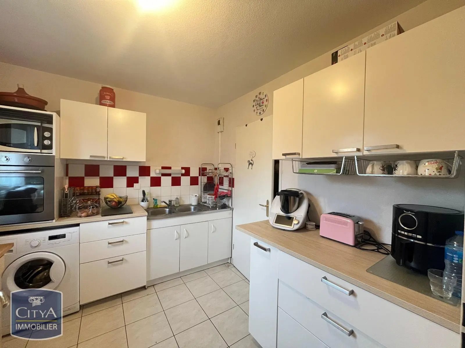 Appartement à vendre, 64m², Brest